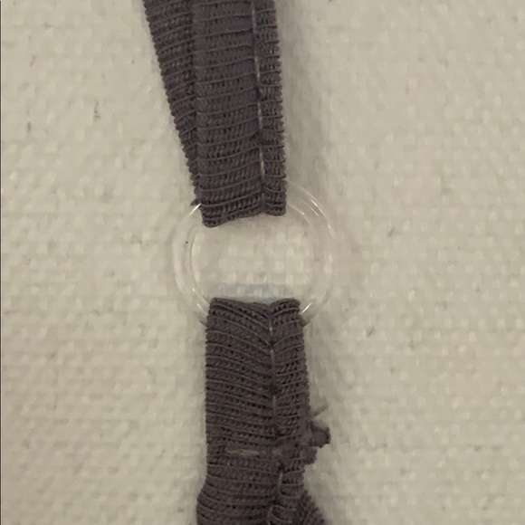 Agnes & Dora Slip Dress Cocoa - Picture 5 of 8